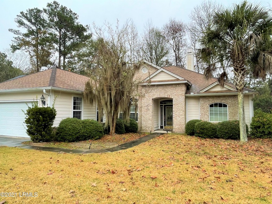 206 Blythe Island Drive -- 1Front 2