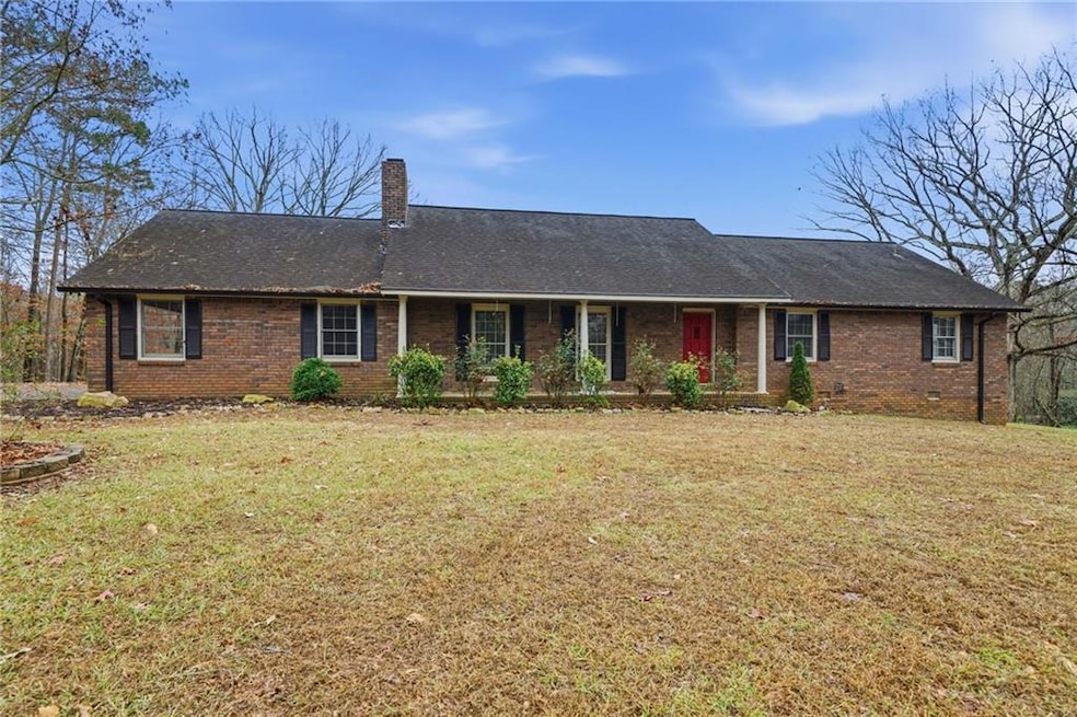 253 Newt Fowler Ln, Canton, GA 30115 - photo 1