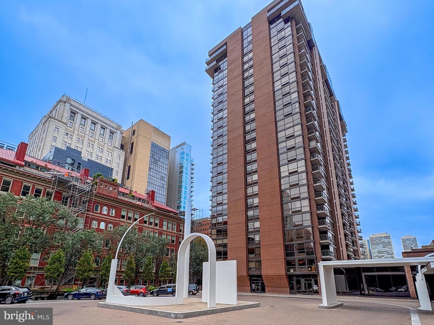 Independence Place unit 407H, Philadelphia, PA 19106 - photo 1