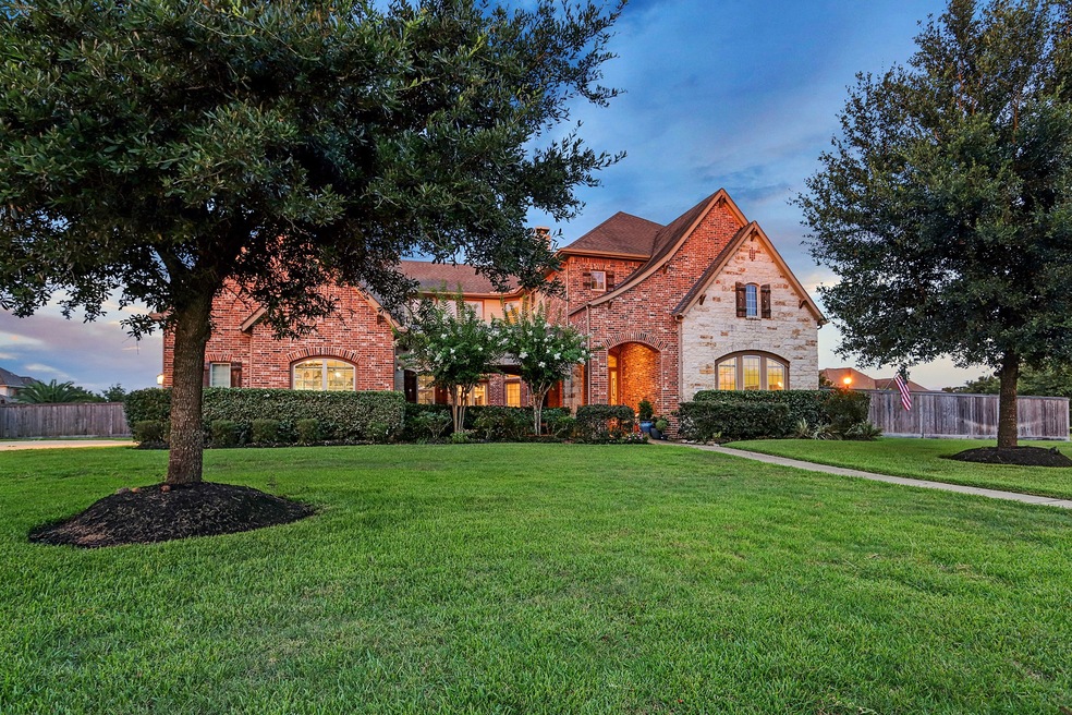 17702 Refuge Lake Dr, Cypress, TX 77433 - photo 1