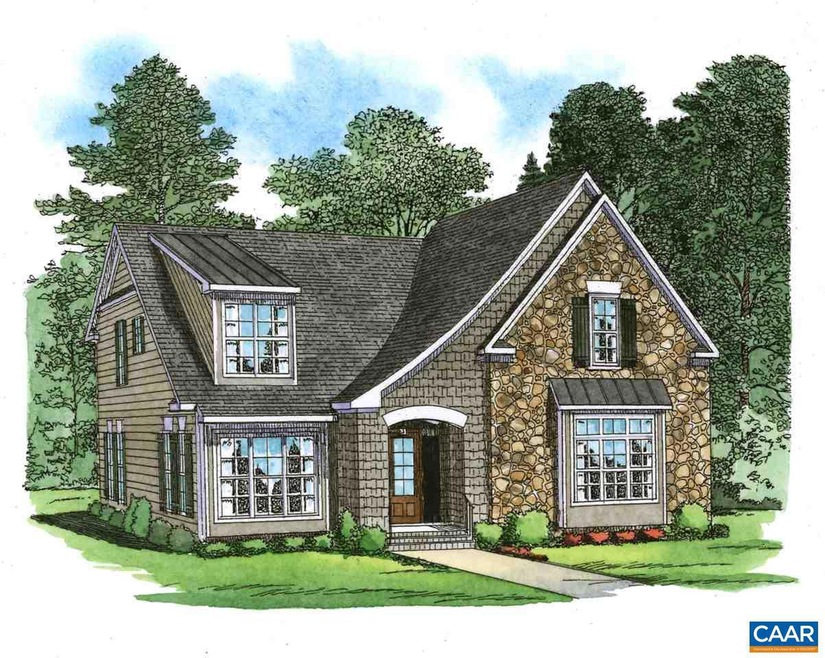 703 Bothwell Ln, Keswick, VA 22947 - photo 1