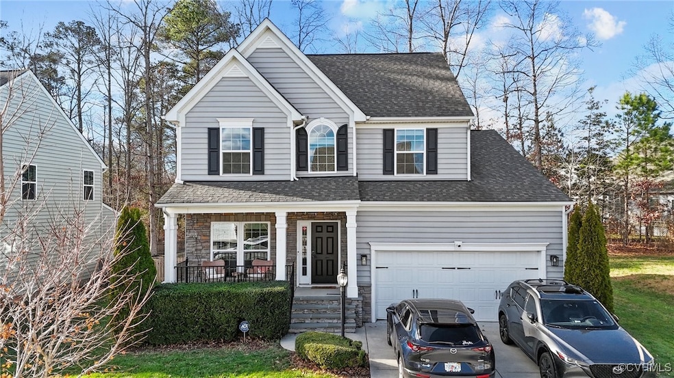 Sold $400,000