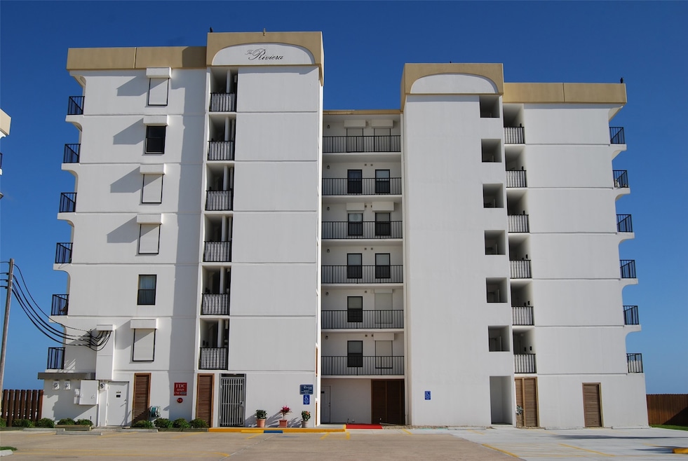 Welcome to Riviera Condominiums!