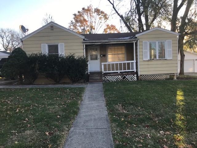 512 E 19th St S, Newton, IA 50208 - photo 1