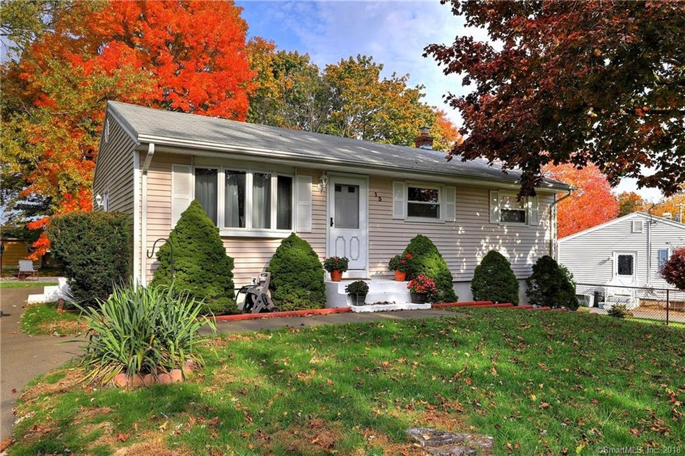 13 Judith Ln, West Haven, CT 06516 - photo 1