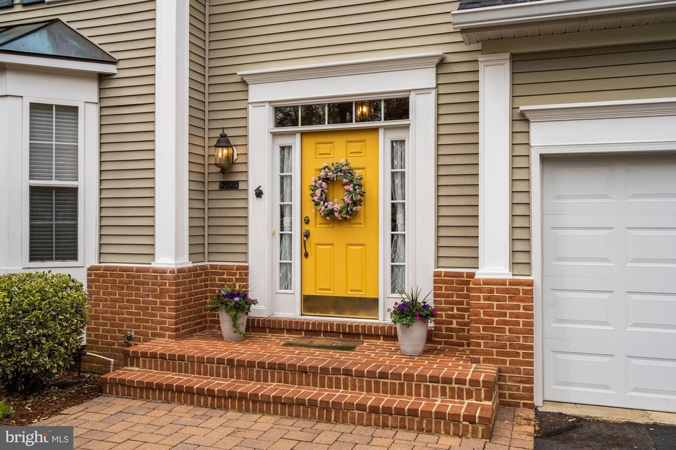 2920 Middle Bridge Ct, Crofton, MD 21114 - photo 1