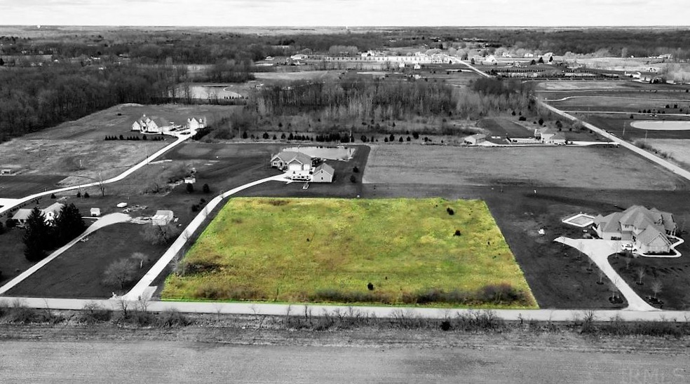 17047 Viberg Rd, Leo, IN 46765 - photo 1