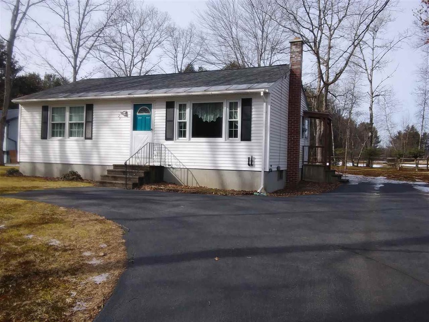 29 Toofs Dr, Winchester, NH 03470 - photo 1