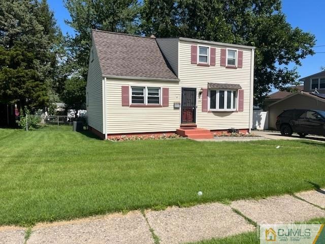 59 Beech St, Fords, NJ 08863 - photo 1