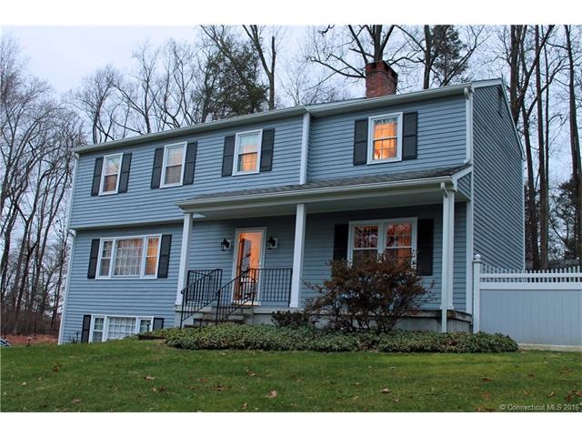 151 Pumpkin Hill Rd, New Milford, CT 06776 - photo 1