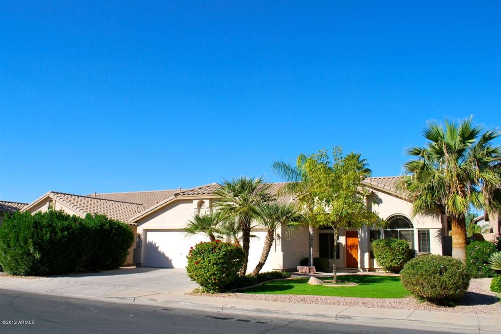 Beautiful Home