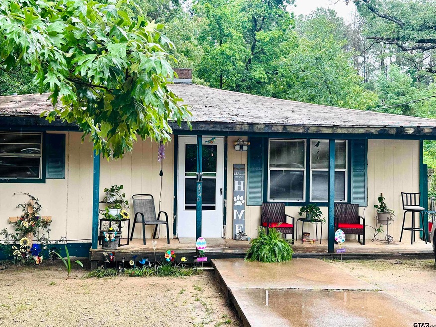 6648 6648 Valley View, Frankston, TX 75763 MLS 23006049