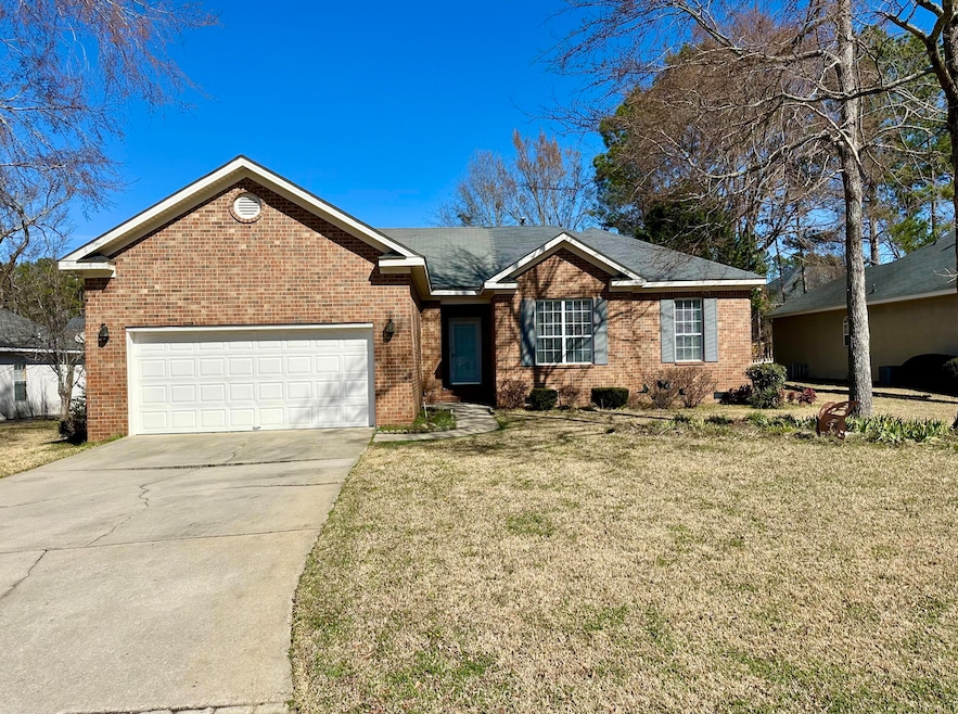 4639 Brittany Dr, Evans, GA 30809 - photo 1