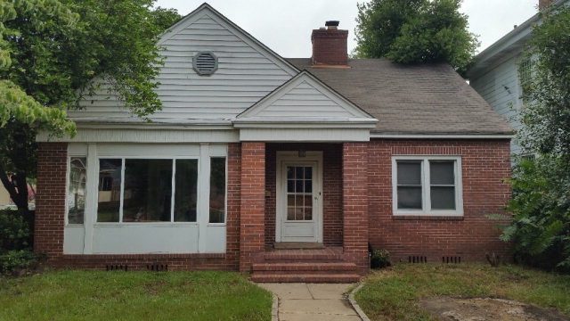 Main View