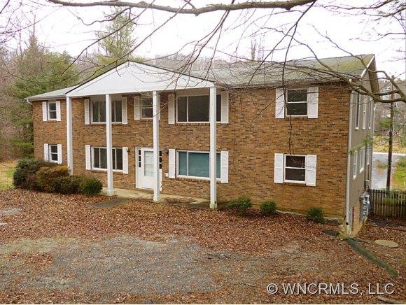 70 Huff N Puff Ln, Hendersonville, NC 28792 - photo 1