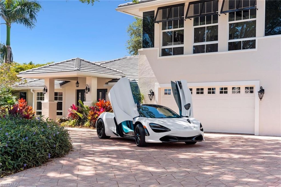 528 Devils Ln, Naples, FL 34103 - photo 1