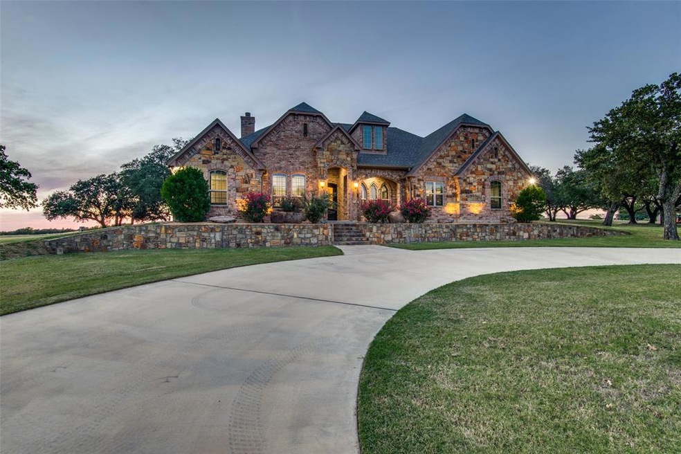 1165 Old Decatur Rd, Decatur, TX 76234 - photo 1