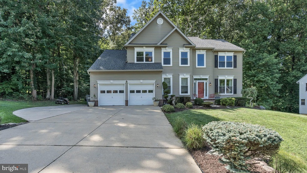 7840 Fern Hill St, Waldorf, MD 20603 - photo 1