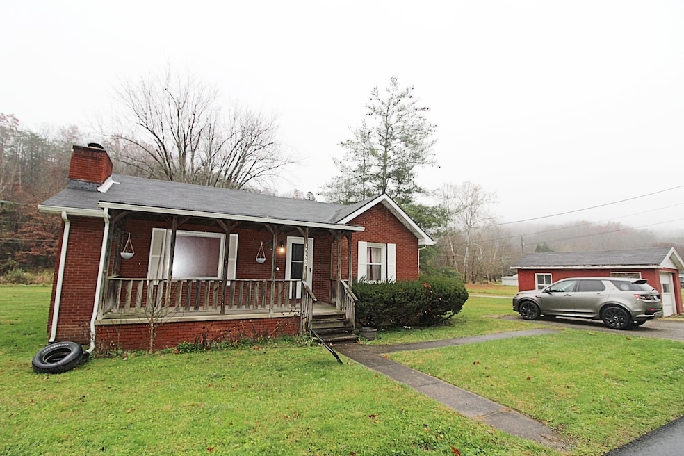 15822 Kentucky 854, Rush, KY 41168 - photo 1