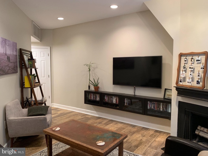 615 3rd St NE unit 1, Washington, DC 20002 - photo 1