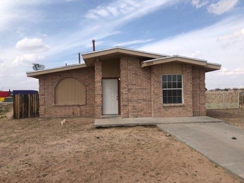 500 Achim Dr, El Paso, TX 79928 - photo 1