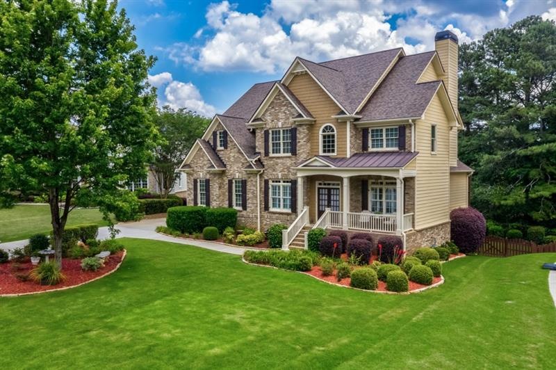 Welcome Home!