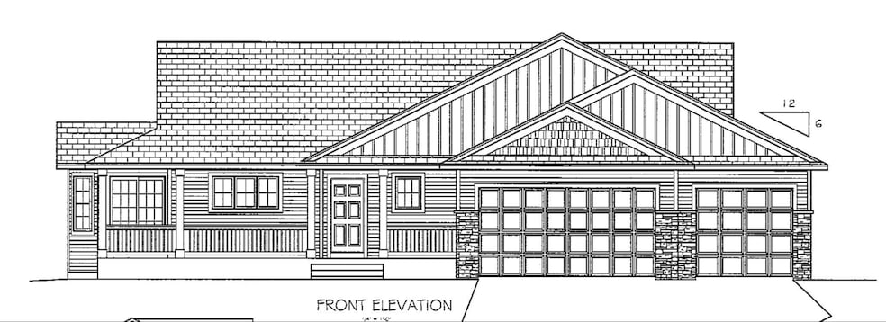 5845 151st Ln NW, Ramsey, MN 55303 - photo 1