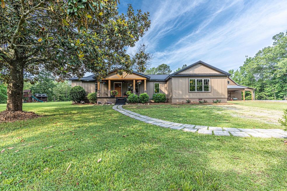 1355 Jarrell Plantation Rd, Juliette, GA 31046 - photo 1
