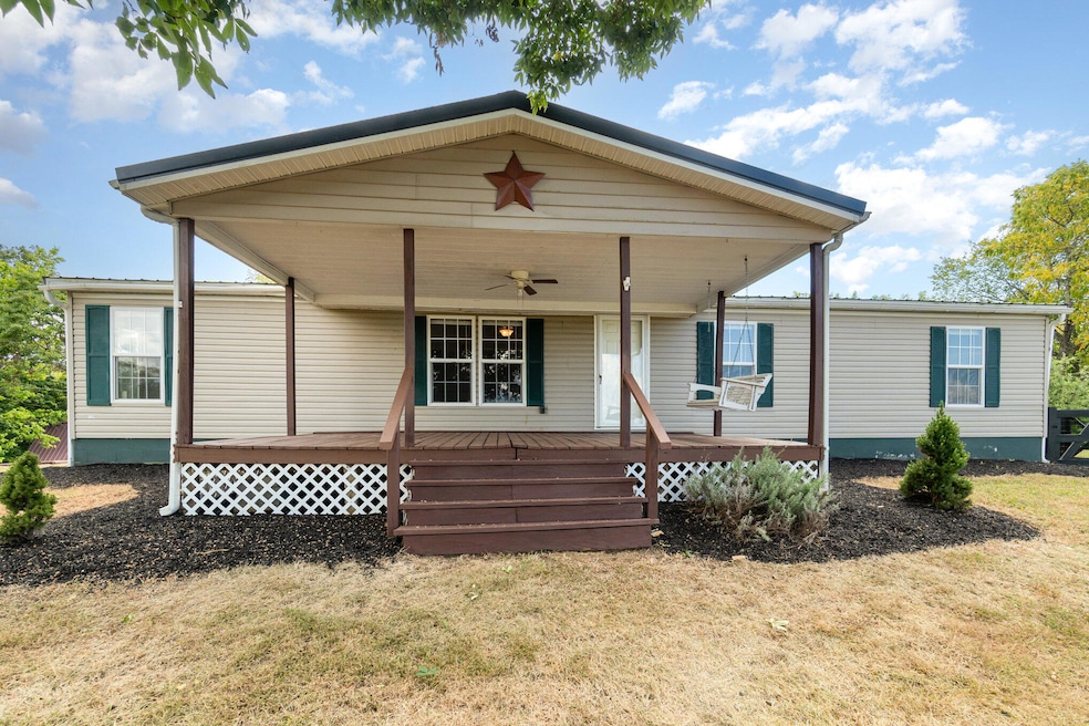 12845 New Columbus Rd, Corinth, KY 41010 - photo 1