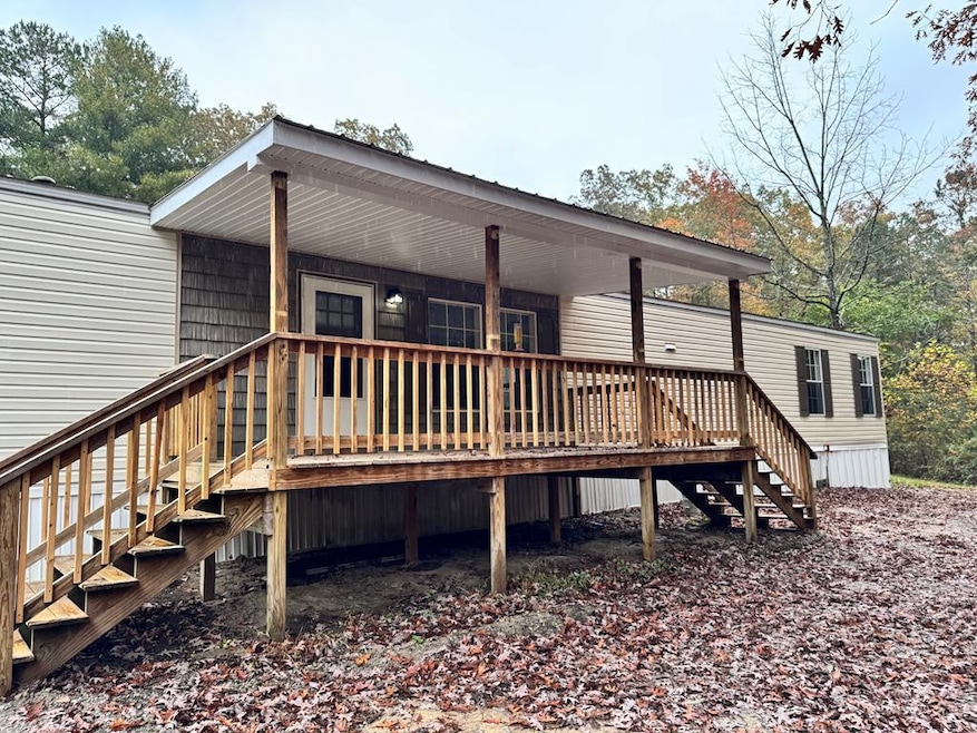 1101 Franklin Loop, Clarkrange, TN 38553 - photo 1