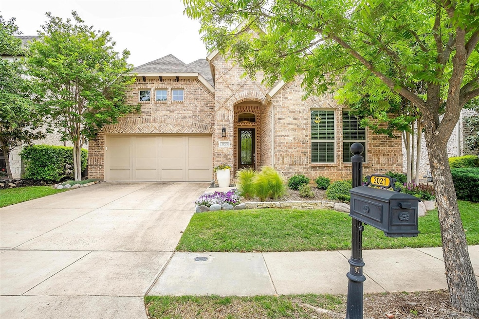 3021 Trinity Ln, Keller, TX 76248 - photo 1