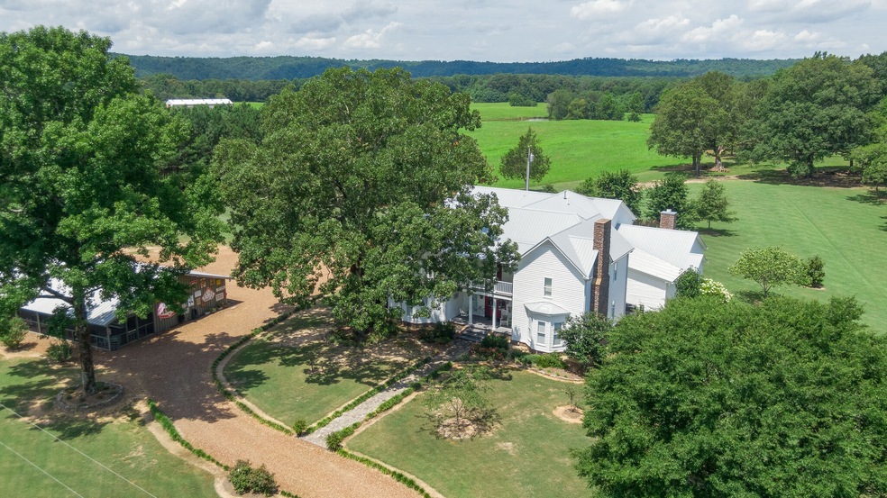 332 Horseshoe Bend Rd, Linden, TN 37096 - photo 1