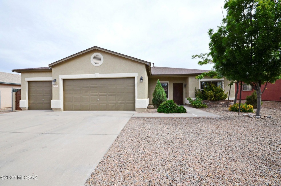 Curb appeal