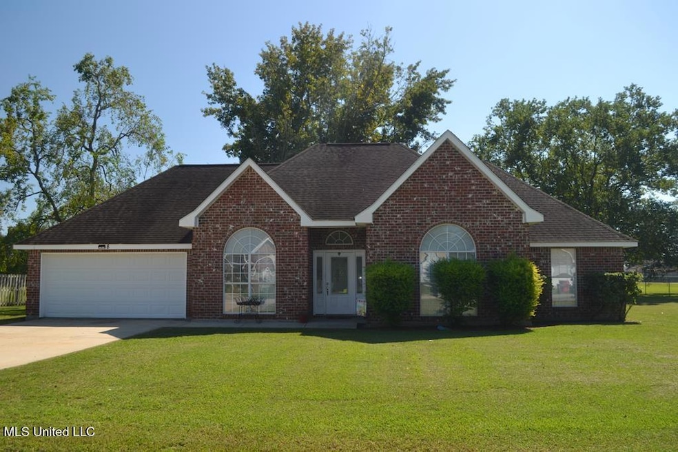 Welcome to 8 Mojave Ln.