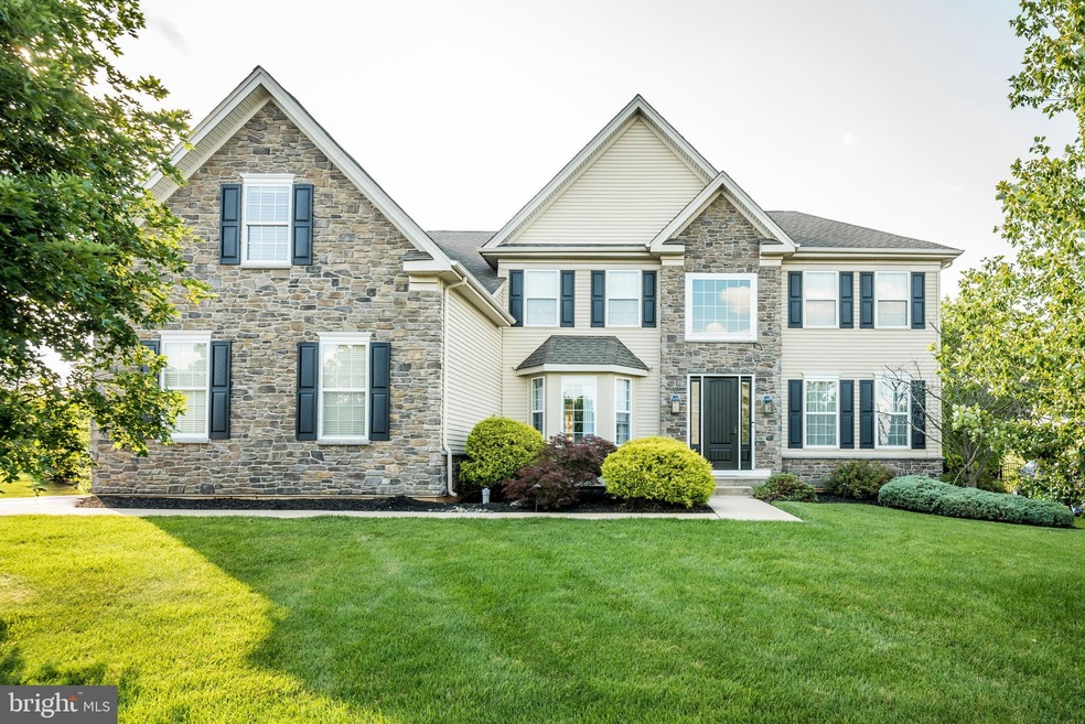 2125 Bedfordshire Rd, Furlong, PA 18925 - photo 1