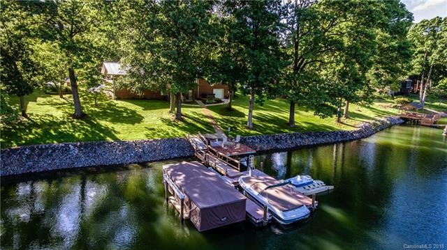 Paradise on a quiet cove! Come take a look!