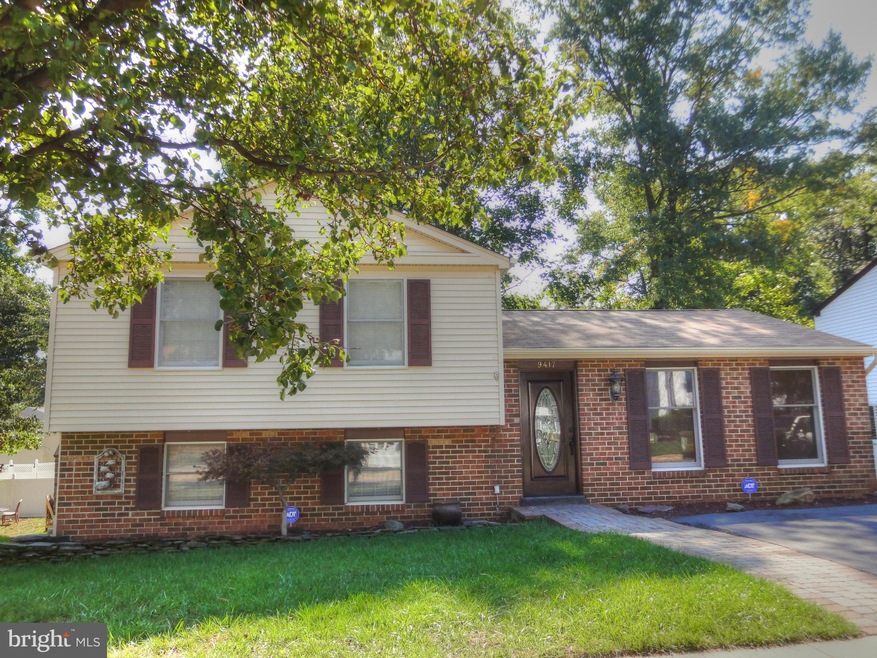 9417 Northgate Rd, Laurel, MD 20723 - photo 1