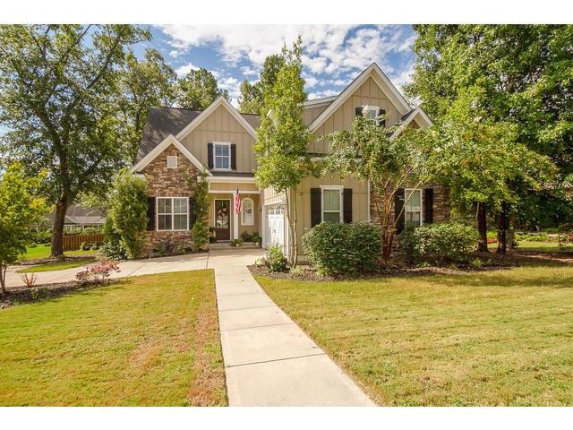 3817 Blue Springs Trace, Evans, GA 30809 - photo 1