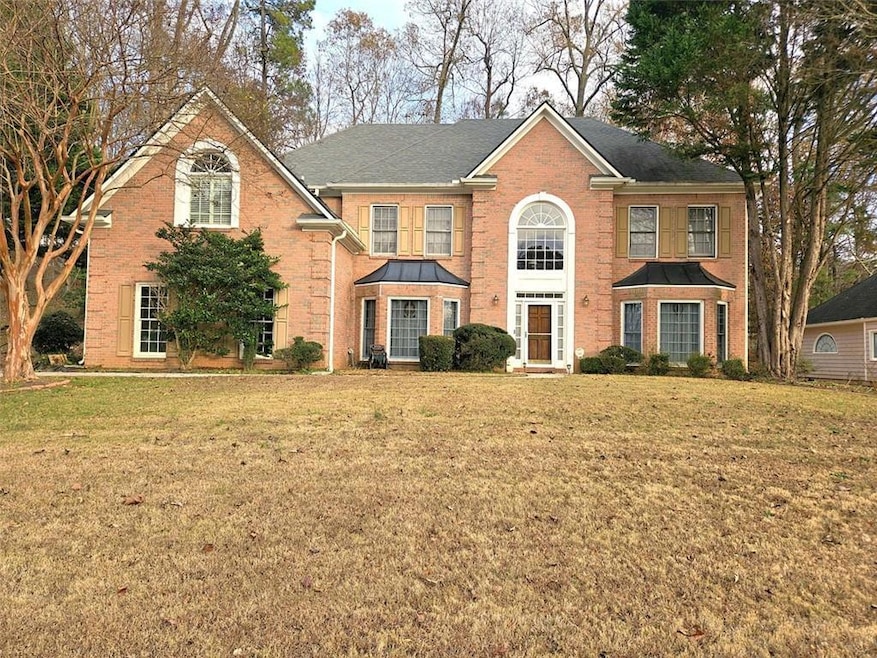 3800 Cherry Ridge Blvd, Decatur, GA 30034 - photo 1