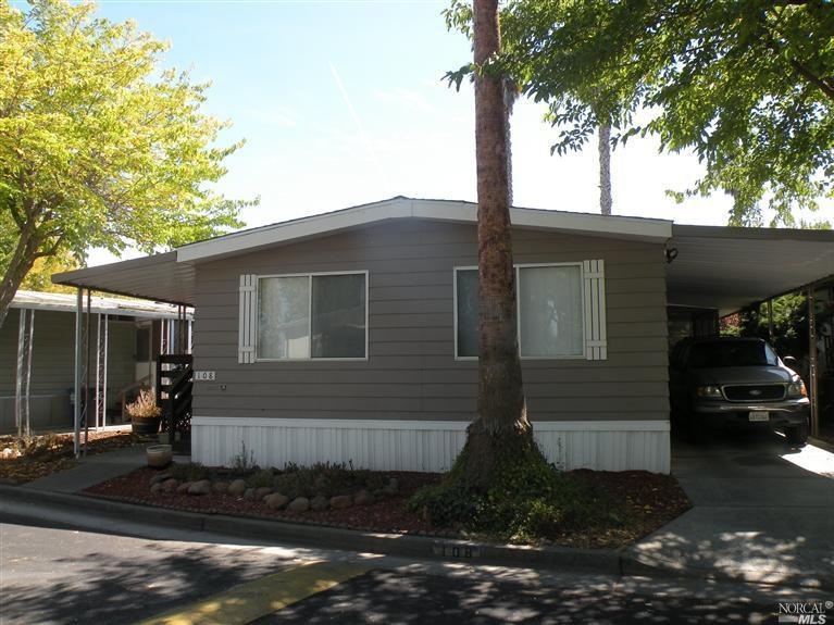 108 Rancho Verde Cir unit 108, Rohnert Park, CA 94928 - photo 1