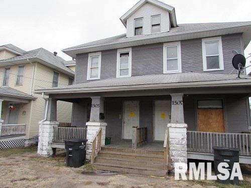 1505-1507 11th St, Rock Island, IL 61201 - photo 1