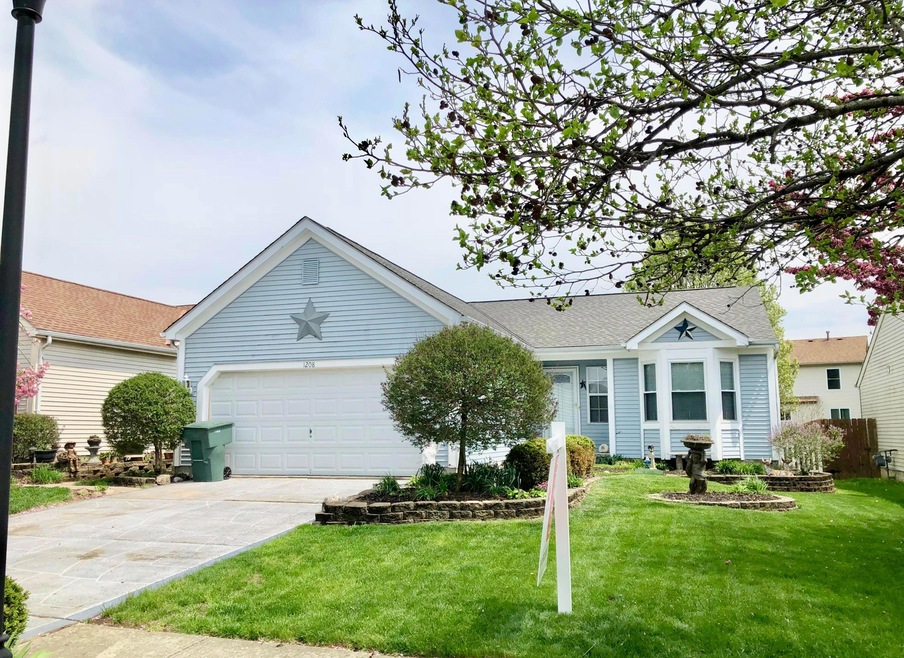 1208 Pinnacle Dr, Columbus, OH 43204 - photo 1