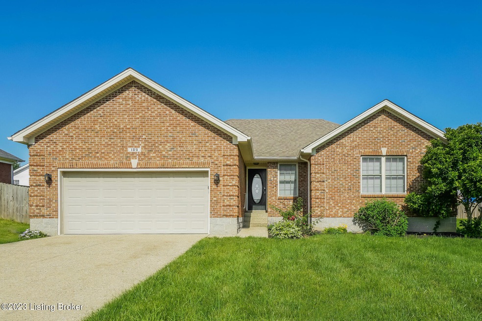 189 Deer Park Way, Mount Washington, KY 40047 - photo 1