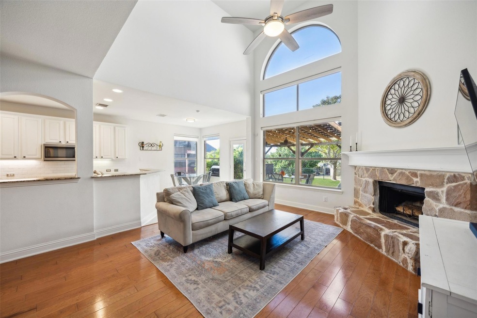 Sold • Co-Listing Agent