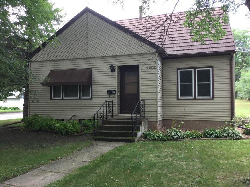 Curb appeal