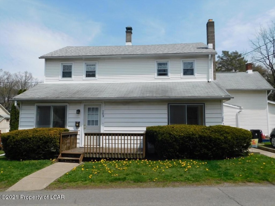 101 Shaver Ave, Shavertown, PA 18708 - photo 1