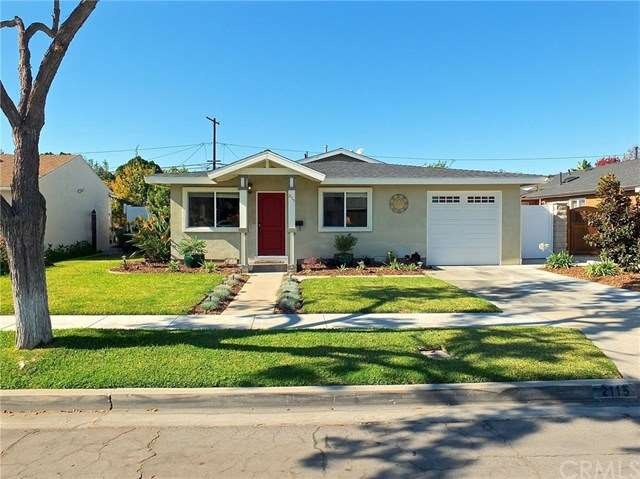 Welcome to 2115 Radnor Ave in Los Altos!