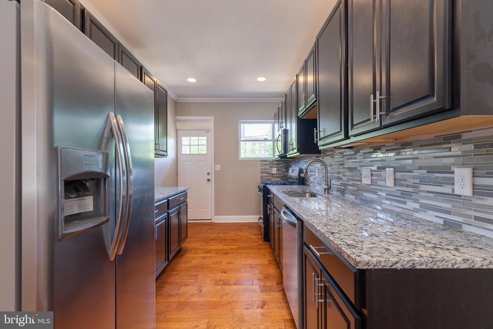 1035 W Fayette St, Baltimore, MD 21223 - photo 1