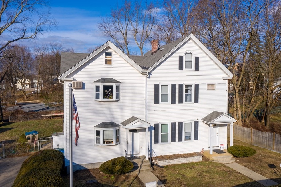 7 A Jackson Ct unit 7A, Natick, MA 01760 - photo 1