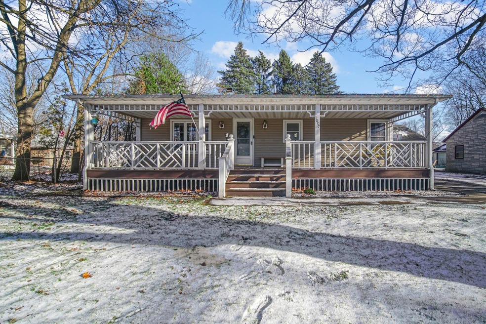 1007 A St, La Porte, IN 46350 - photo 1